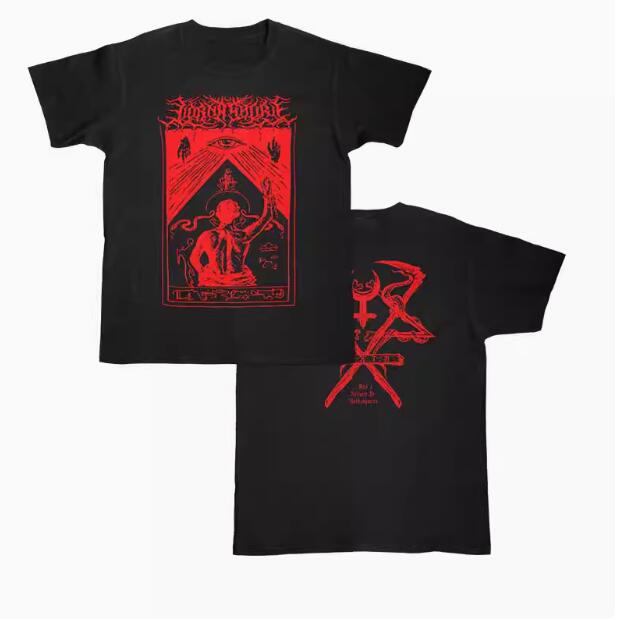 2025 Streetwear Lorna Dead Cor - огляд і ціна Streetwear Brand Clothing