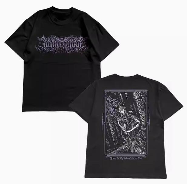 2025 Streetwear Lorna Dead Cor - огляд і ціна Streetwear Brand Clothing