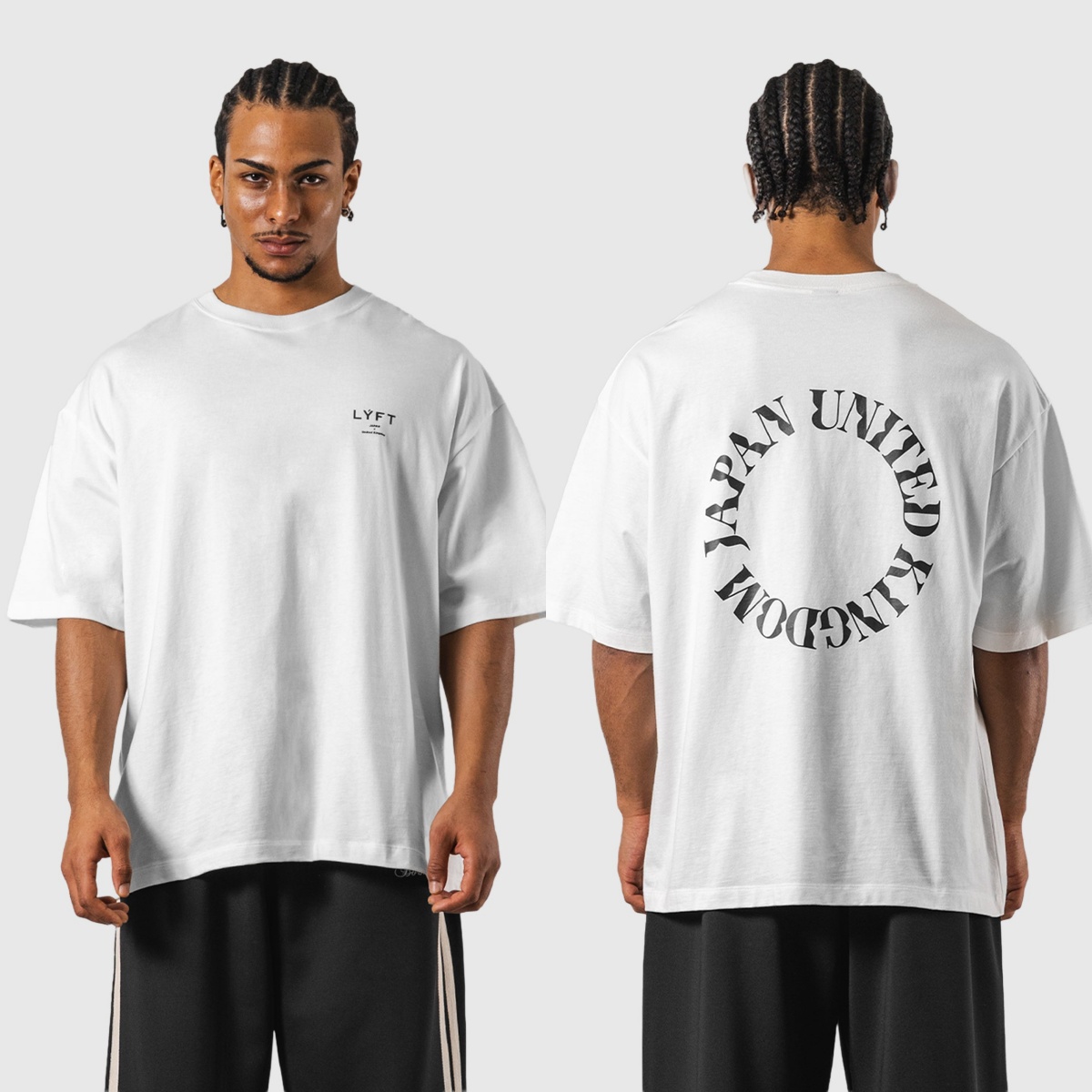 Angel Graphic Vintage Big LYFT - огляд і ціна Streetwear Brand Vintage