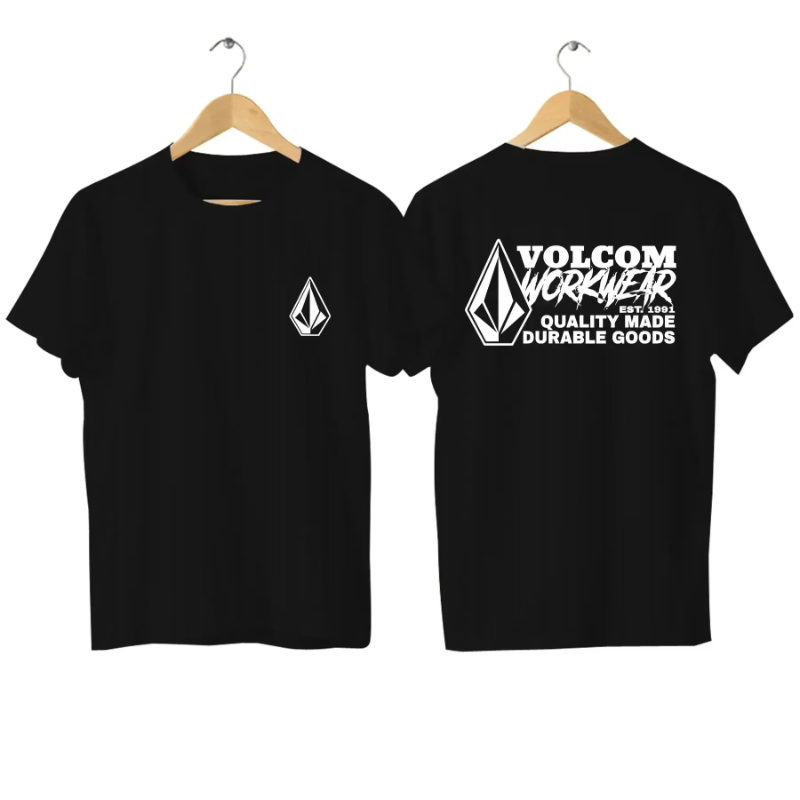 2025 Volcom Stone Womens Hot F - огляд і ціна Streetwear Brand Tees