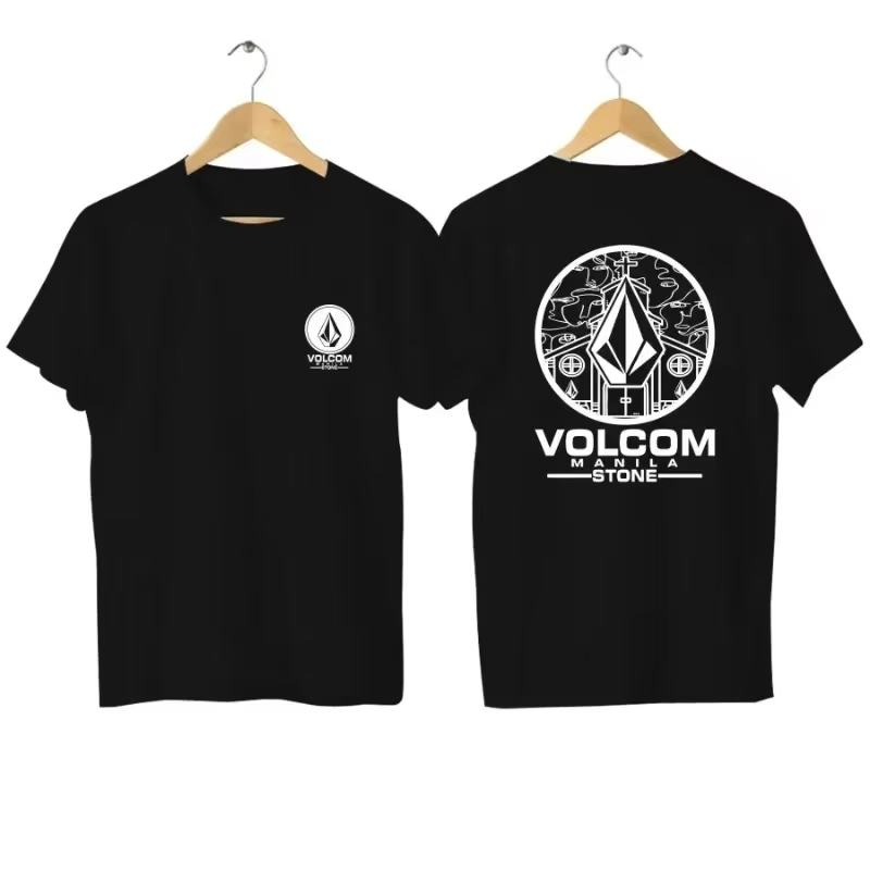 2025 Volcom Stone Womens Hot F - огляд і ціна Streetwear Brand Tees