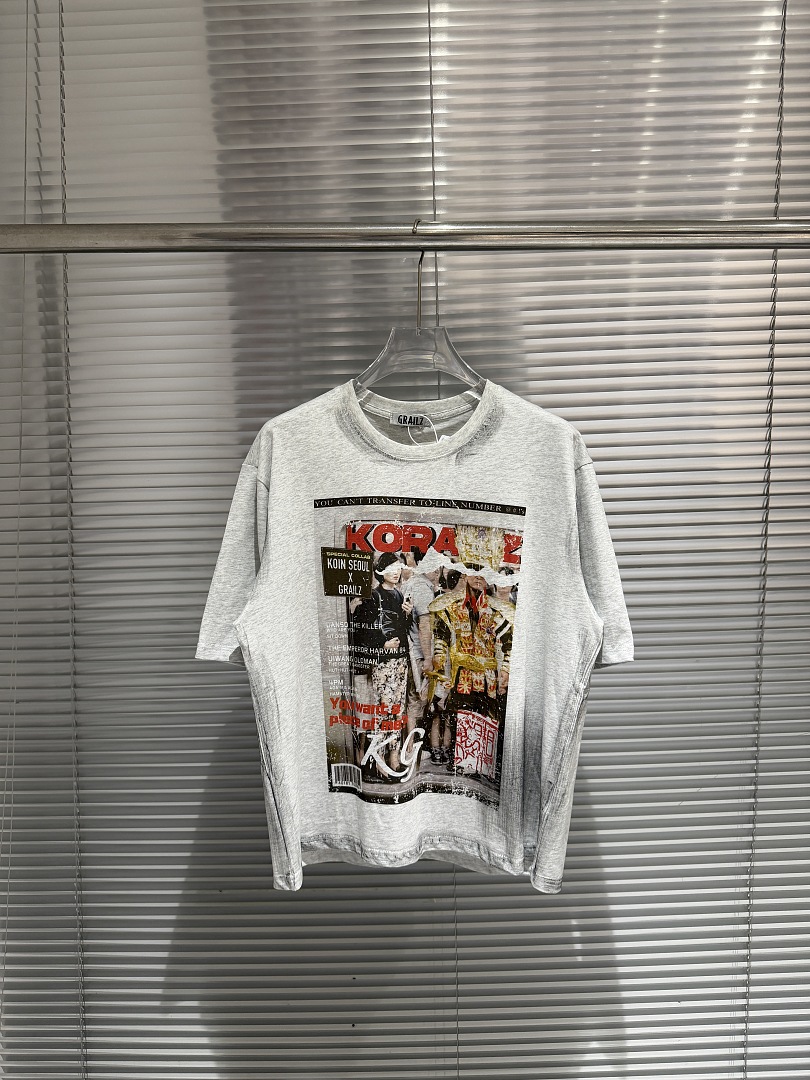 2026 Summer Fashion Brand Maga - огляд і ціна Streetwear Brand Vintage