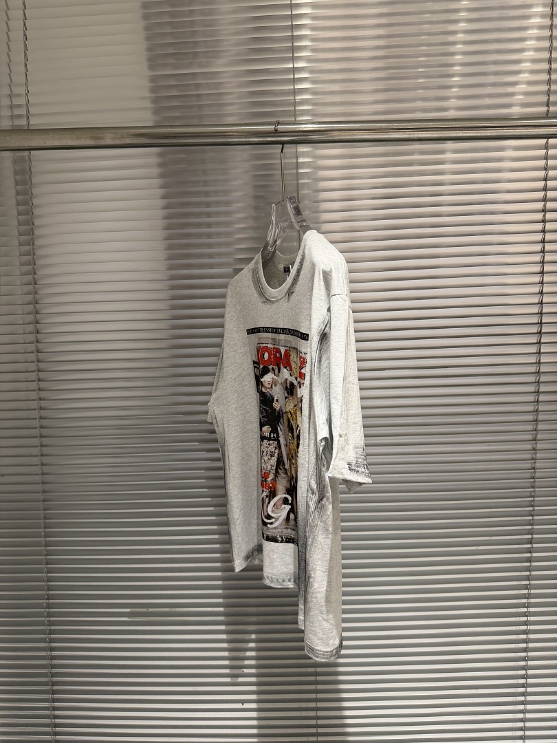 2026 Summer Fashion Brand Maga - огляд і ціна Streetwear Brand Vintage