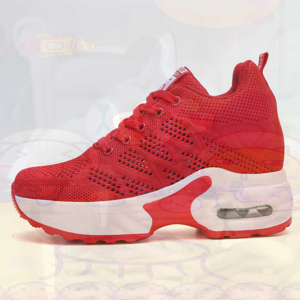 Red Size 36 Shoes Woman Tennis - огляд і ціна Streetwear Brand Vintage