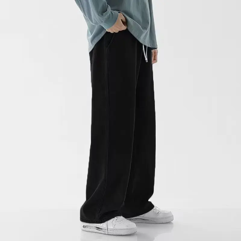 2026 New Streetwear Loose Jean - огляд і ціна Streetwear Brand Denim