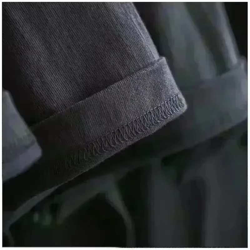 Red Logo FACTORY CLASSIC DON F - огляд і ціна Streetwear Brand Red Logo