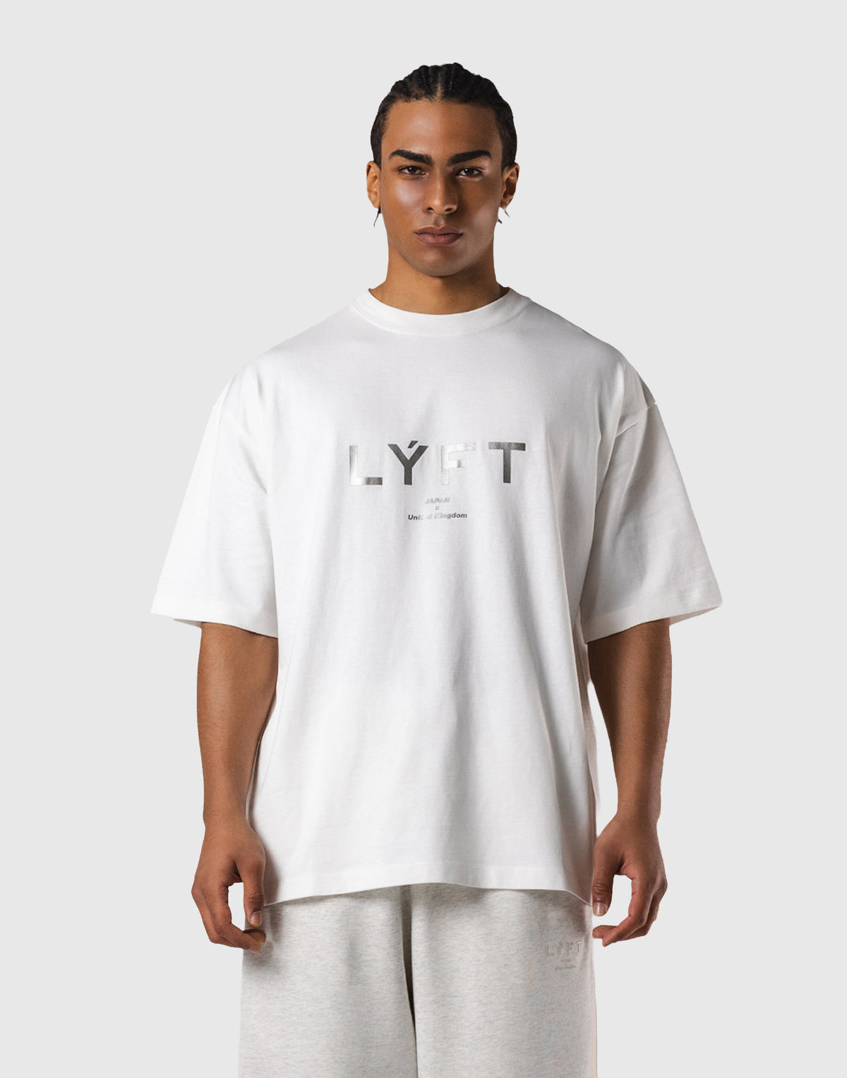 Logo Big Vintage Fitness Trend - огляд і ціна Streetwear Brand Vintage