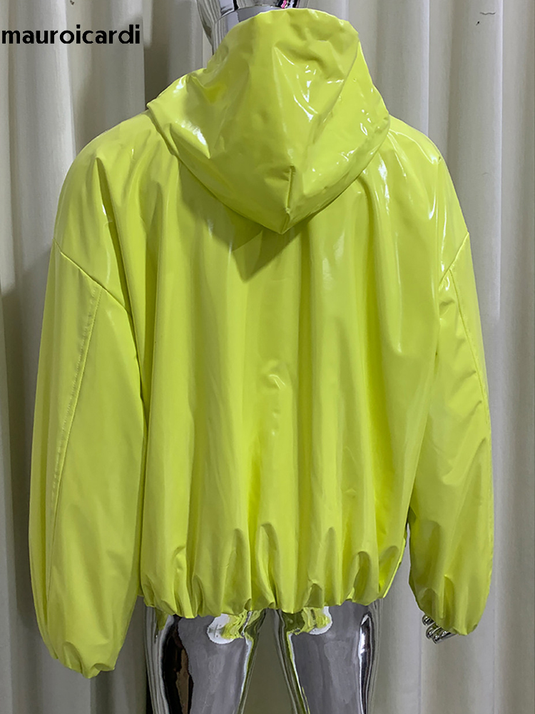 Mauroicardi Spring Oversized S - огляд і ціна Streetwear Brand Clothing