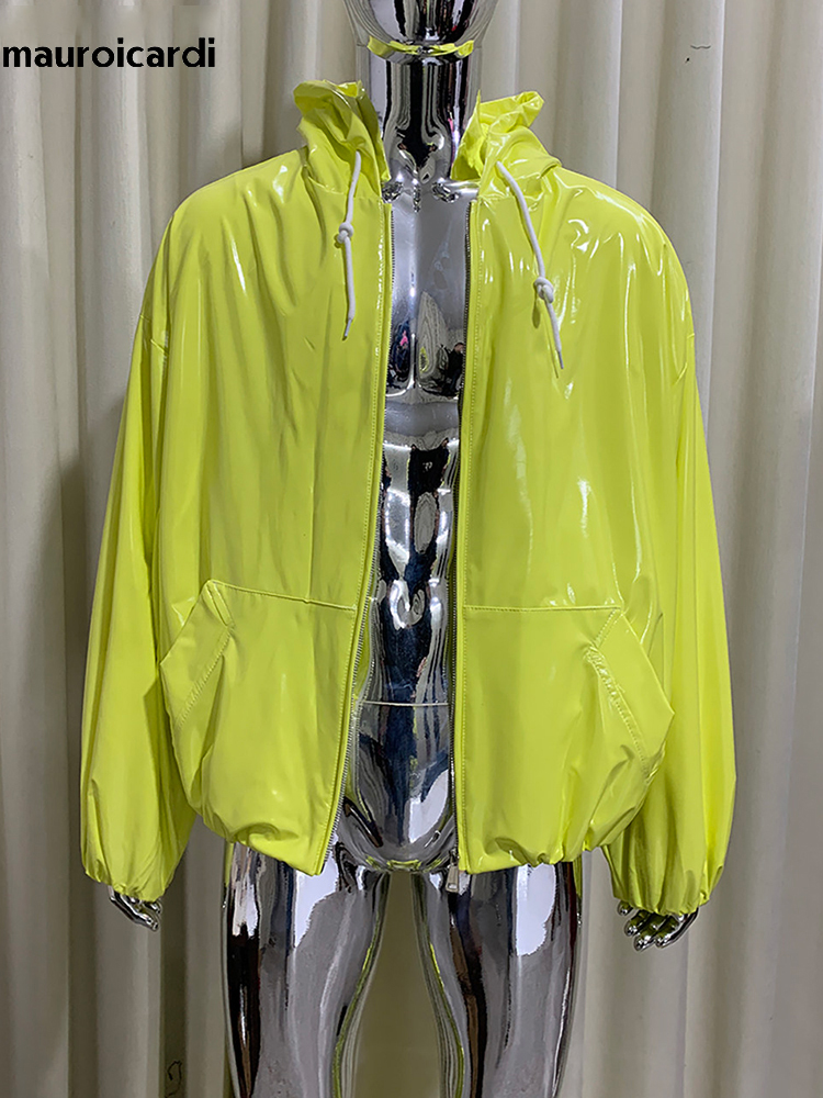 Mauroicardi Spring Oversized S - огляд і ціна Streetwear Brand Clothing