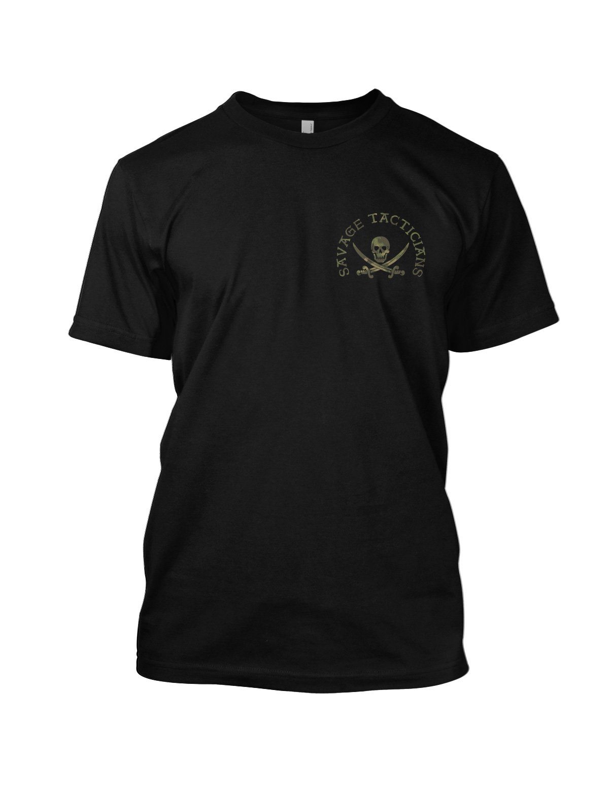 Hoist The Black Flag Savage Ta - огляд і ціна Streetwear Brand Clothing