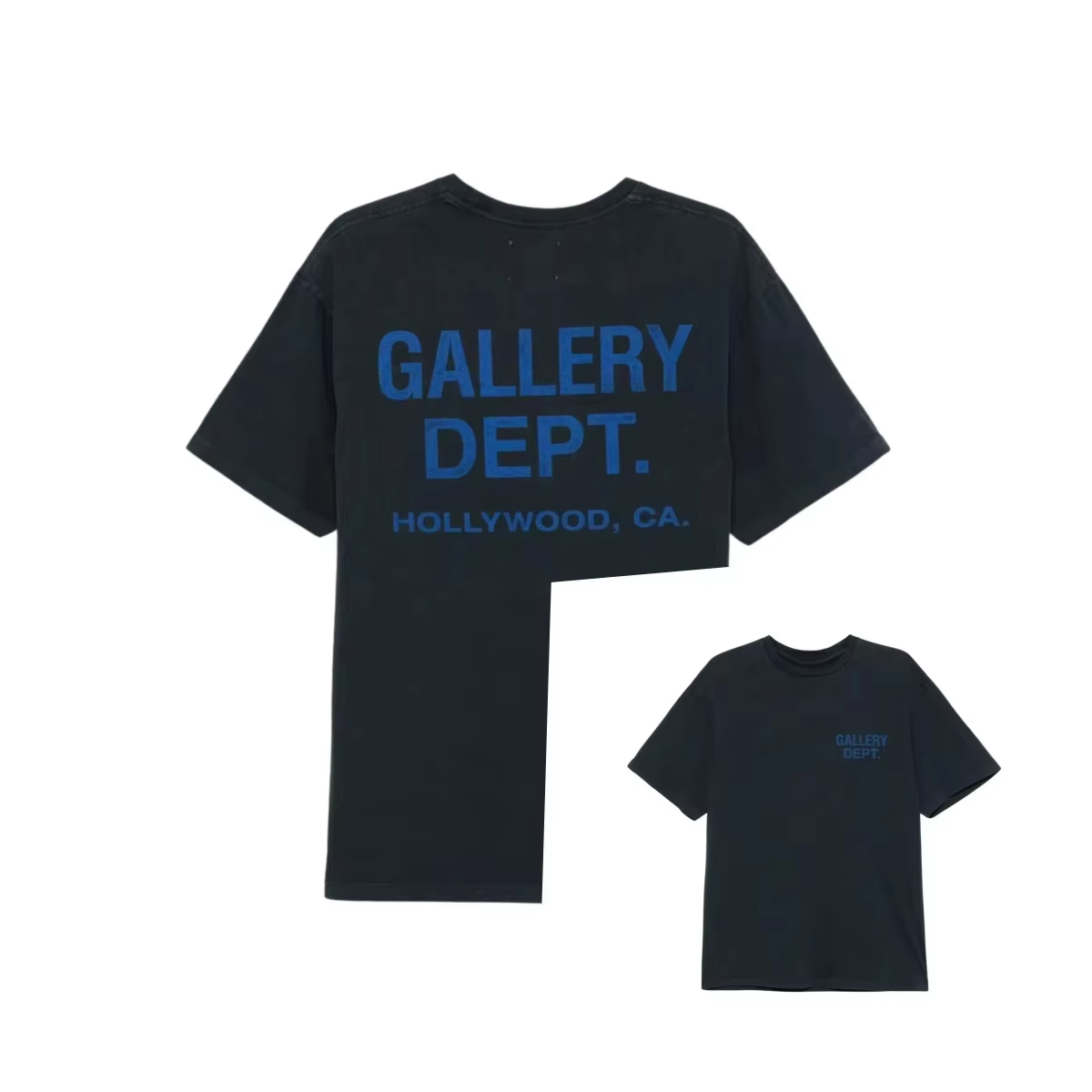 Classic Vintage High Street Le - огляд і ціна Streetwear Brand Vintage