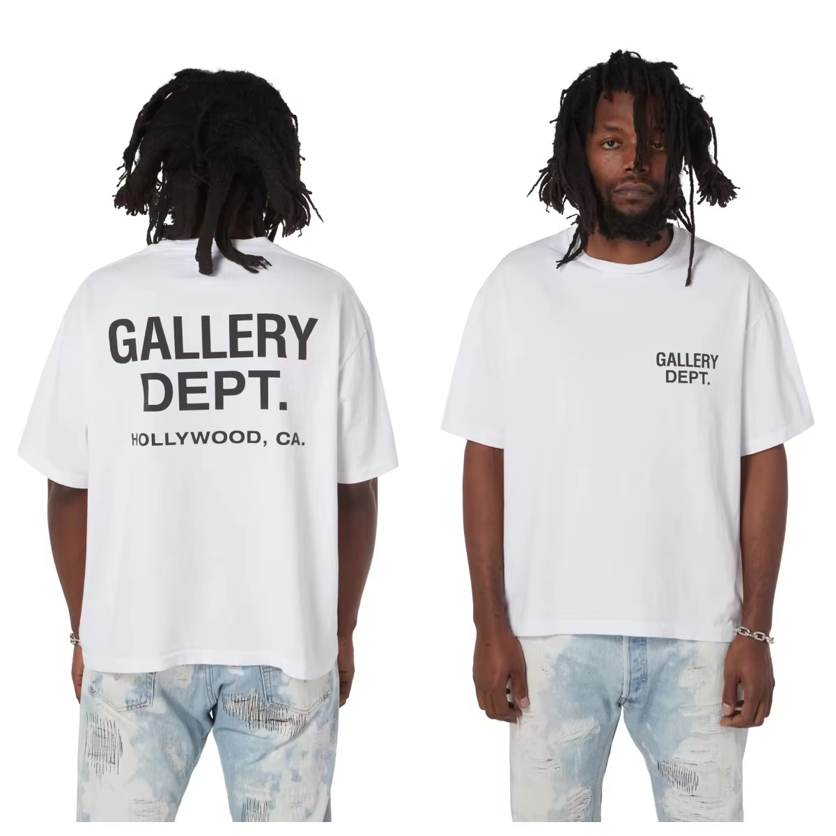 Classic Vintage High Street Le - огляд і ціна Streetwear Brand Vintage