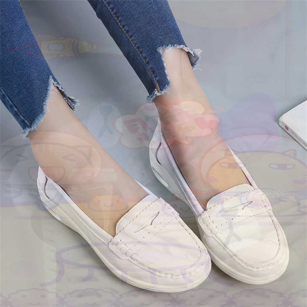 Soft Slip-on Womens Large Size - огляд і ціна Streetwear Brands In Uk