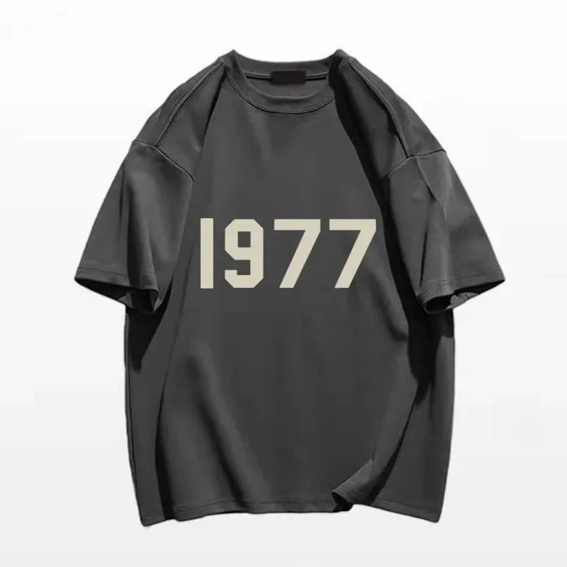 Korean fashion brand cotton pr - огляд і ціна Streetwear Brand Vintage