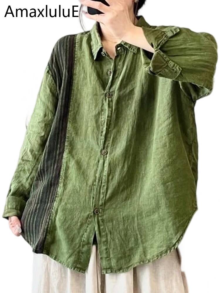 Amax LuluE Brand 2025 Autumn L - огляд і ціна Streetwear Brand Vintage