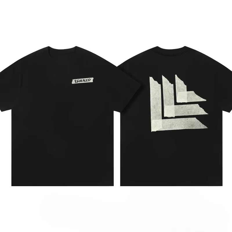 Minimal Letter Logo & Vintage  - огляд і ціна Streetwear Brand Vintage