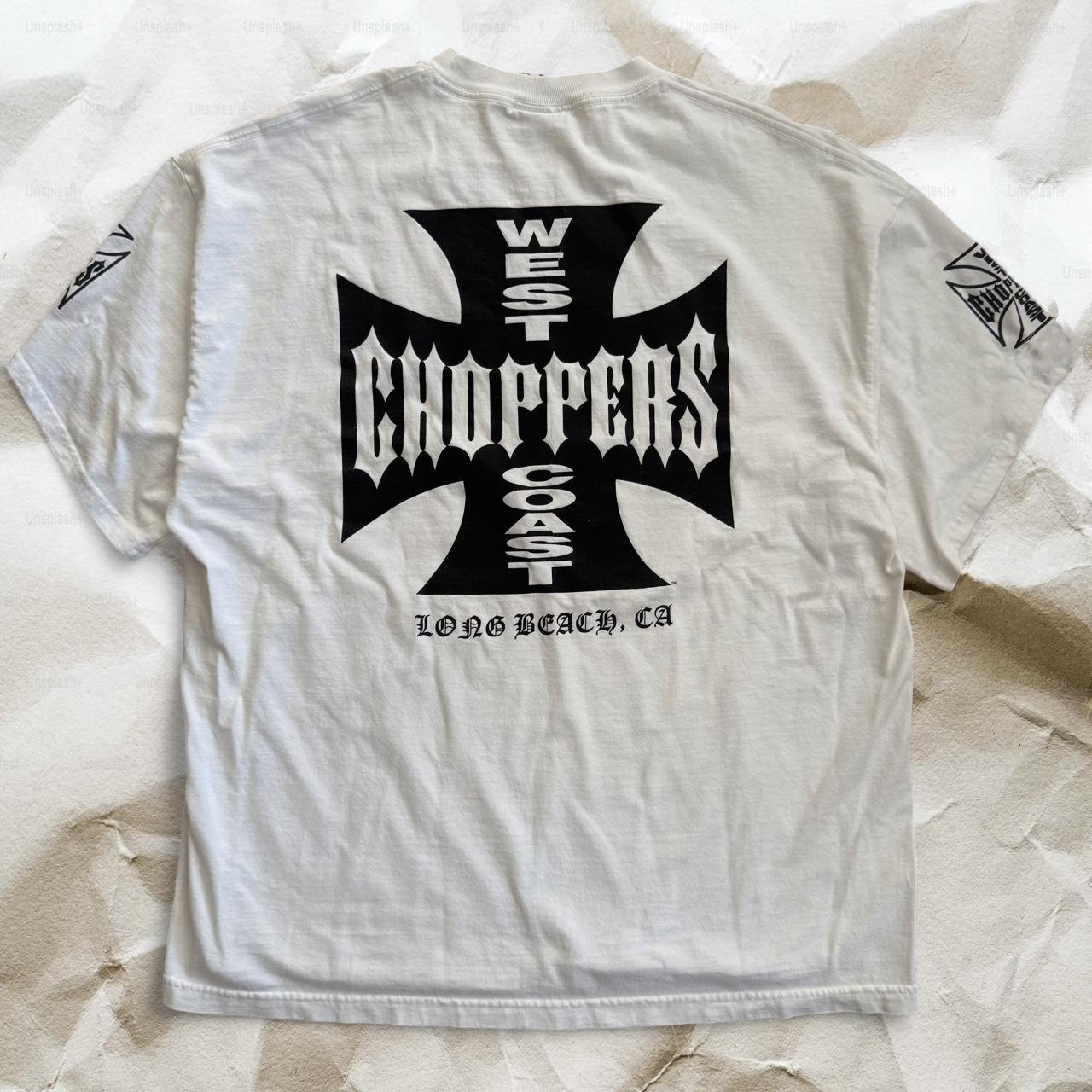 Summer Cotton Streetwear West  - огляд і ціна Streetwear Brand Clothing