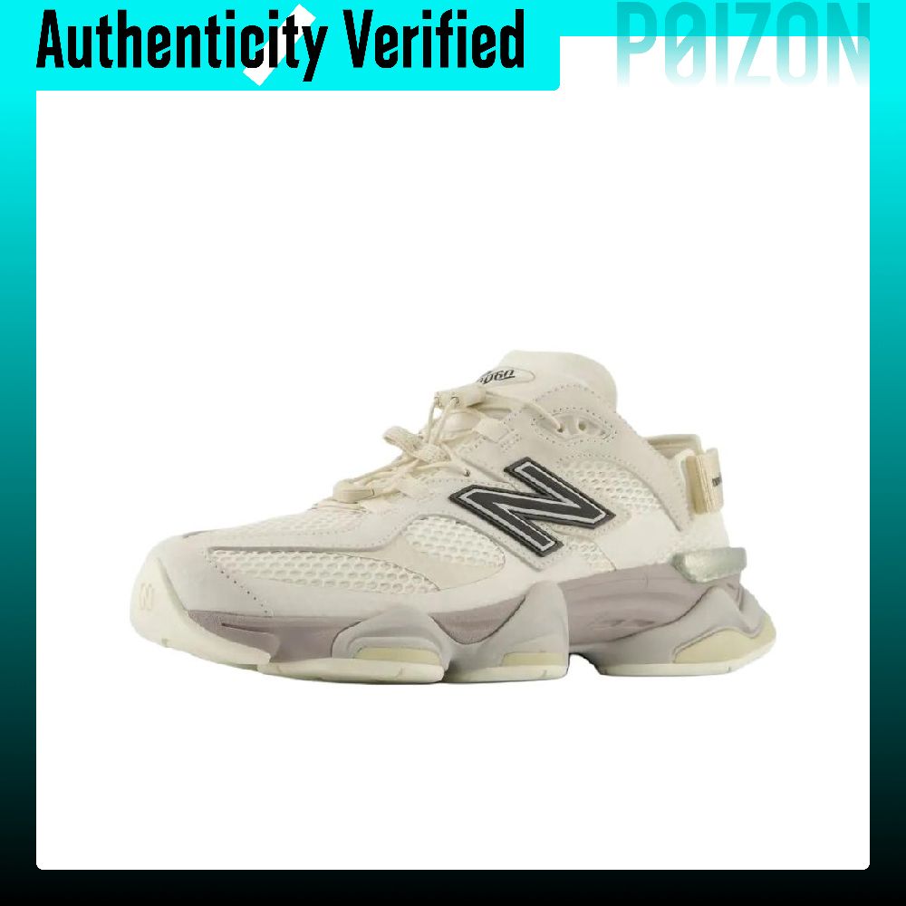 New Balance NB 9060 Casual Sho - огляд і ціна New Balance Shoes 9060