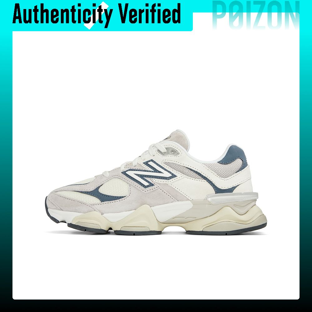 New Balance NB 9060 Casual Sho - огляд і ціна New Balance Shoes 9060