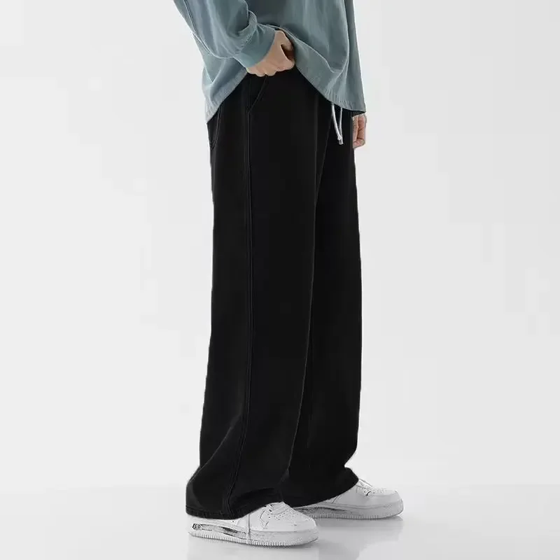 2025 New Streetwear Loose Jean - огляд і ціна Streetwear Brand Denim